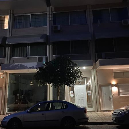 City House Loft Kalamata Exterior foto