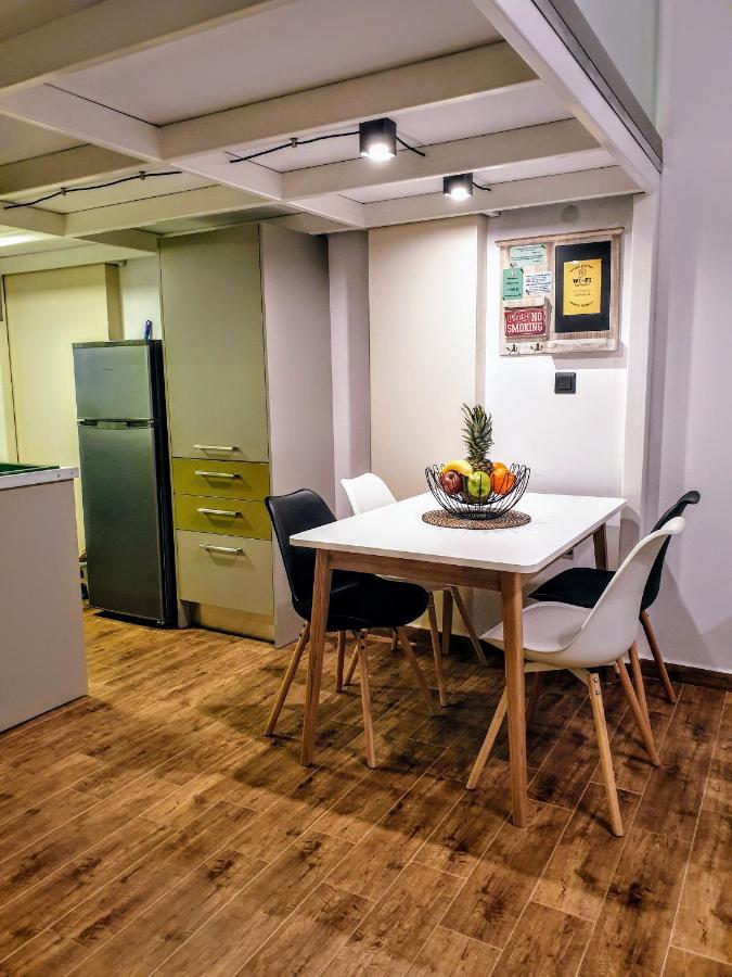 City House Loft Kalamata Exterior foto