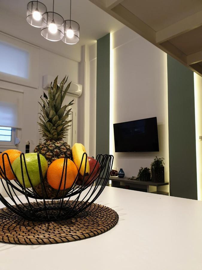 City House Loft Kalamata Exterior foto