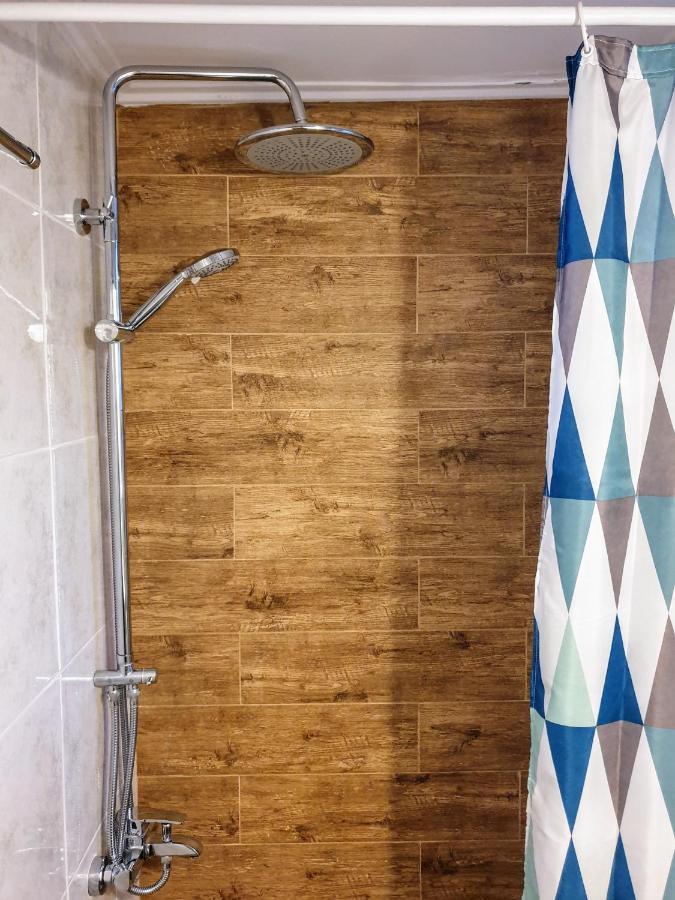 City House Loft Kalamata Exterior foto