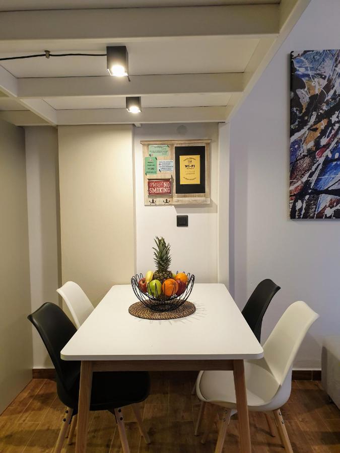 City House Loft Kalamata Exterior foto