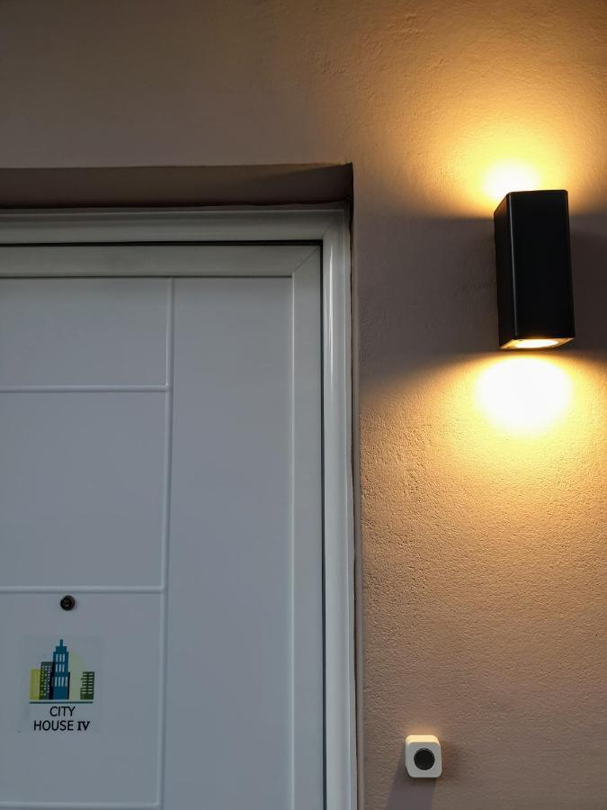 City House Loft Kalamata Exterior foto
