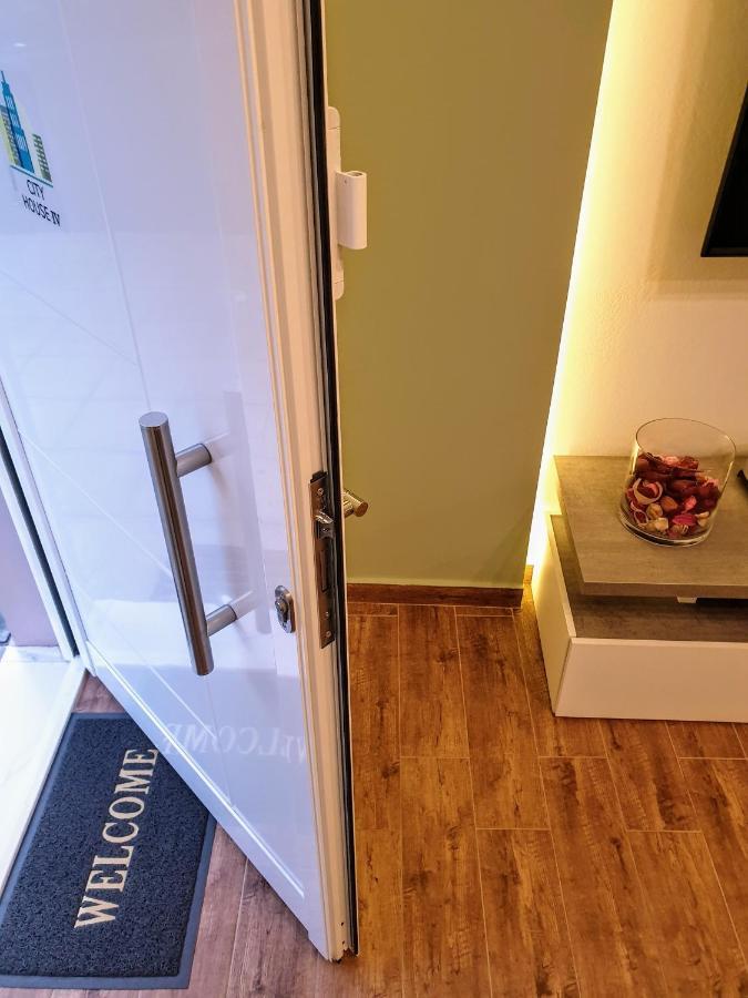 City House Loft Kalamata Exterior foto