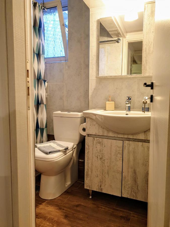 City House Loft Kalamata Exterior foto