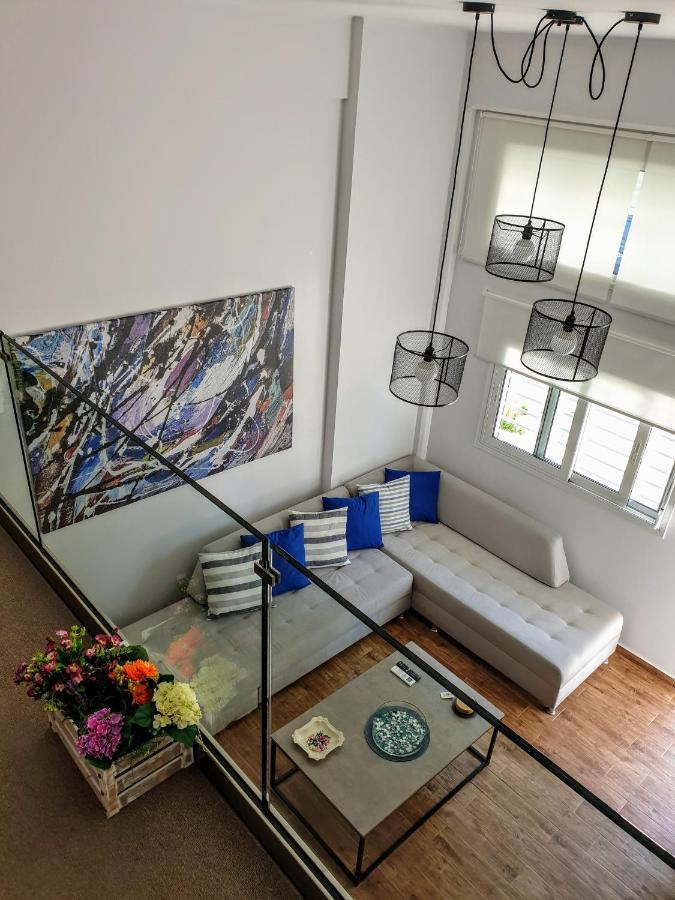 City House Loft Kalamata Exterior foto