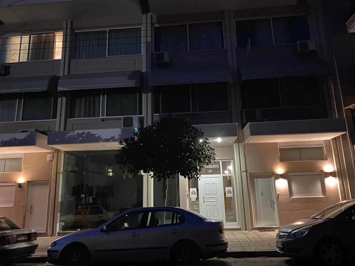 City House Loft Kalamata Exterior foto