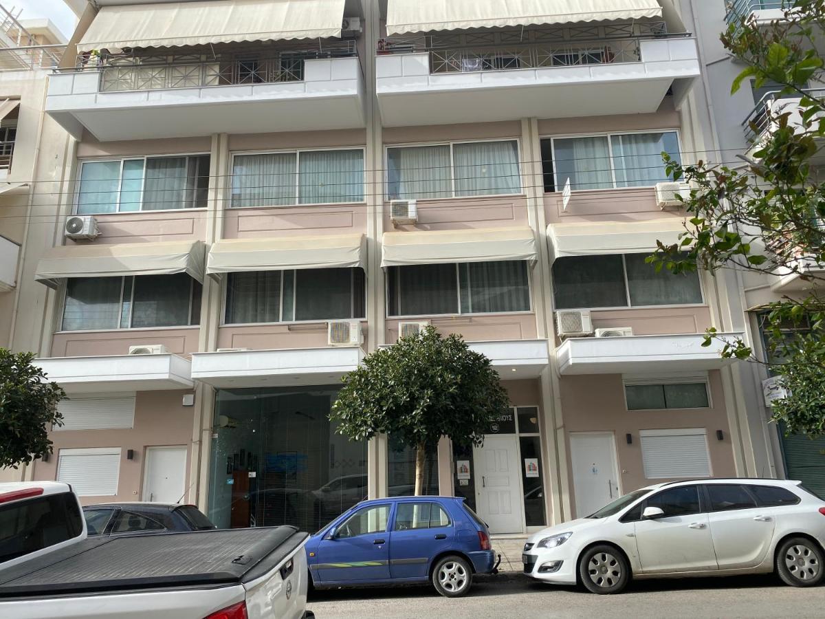 City House Loft Kalamata Exterior foto